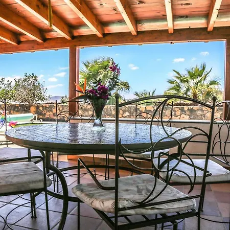 Casa vacanze Vila Volcano *