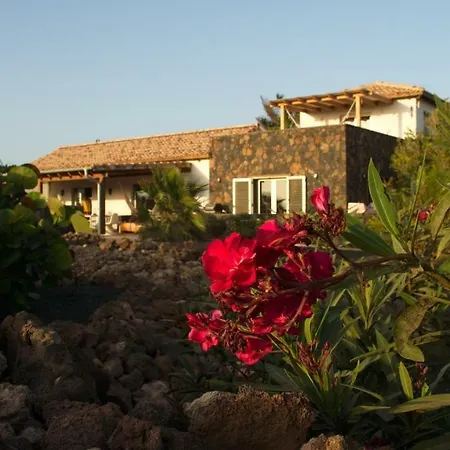 Casa vacanze Vila Volcano