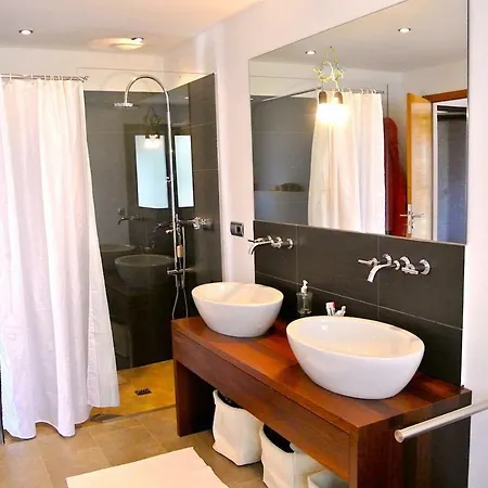 Casa vacanze Vila Volcano