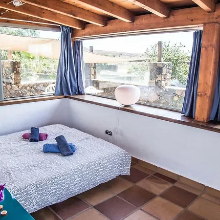 Vila Volcano Casa vacanze *