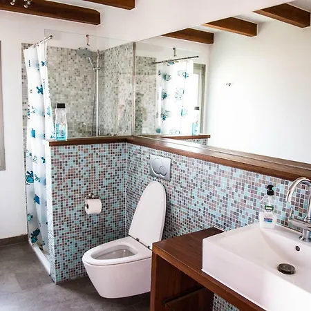 Casa vacanze Vila Volcano Lajares